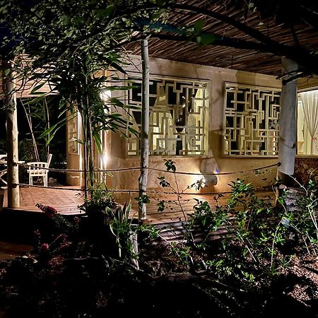 Rock And Sea Resort Watamu Exterior photo