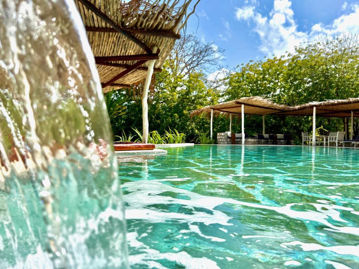 Rock And Sea Resort Watamu Exterior photo