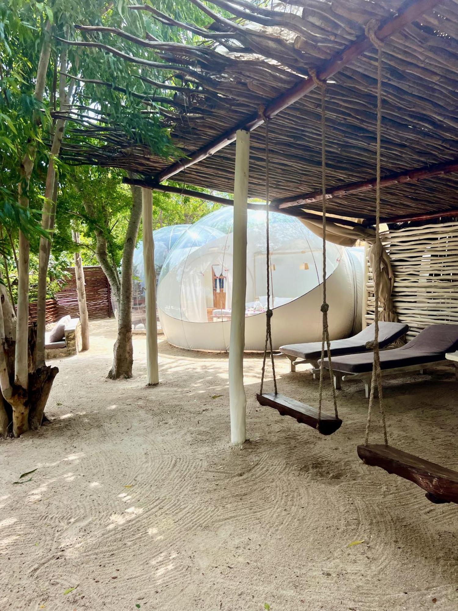 Rock And Sea Resort Watamu Exterior photo