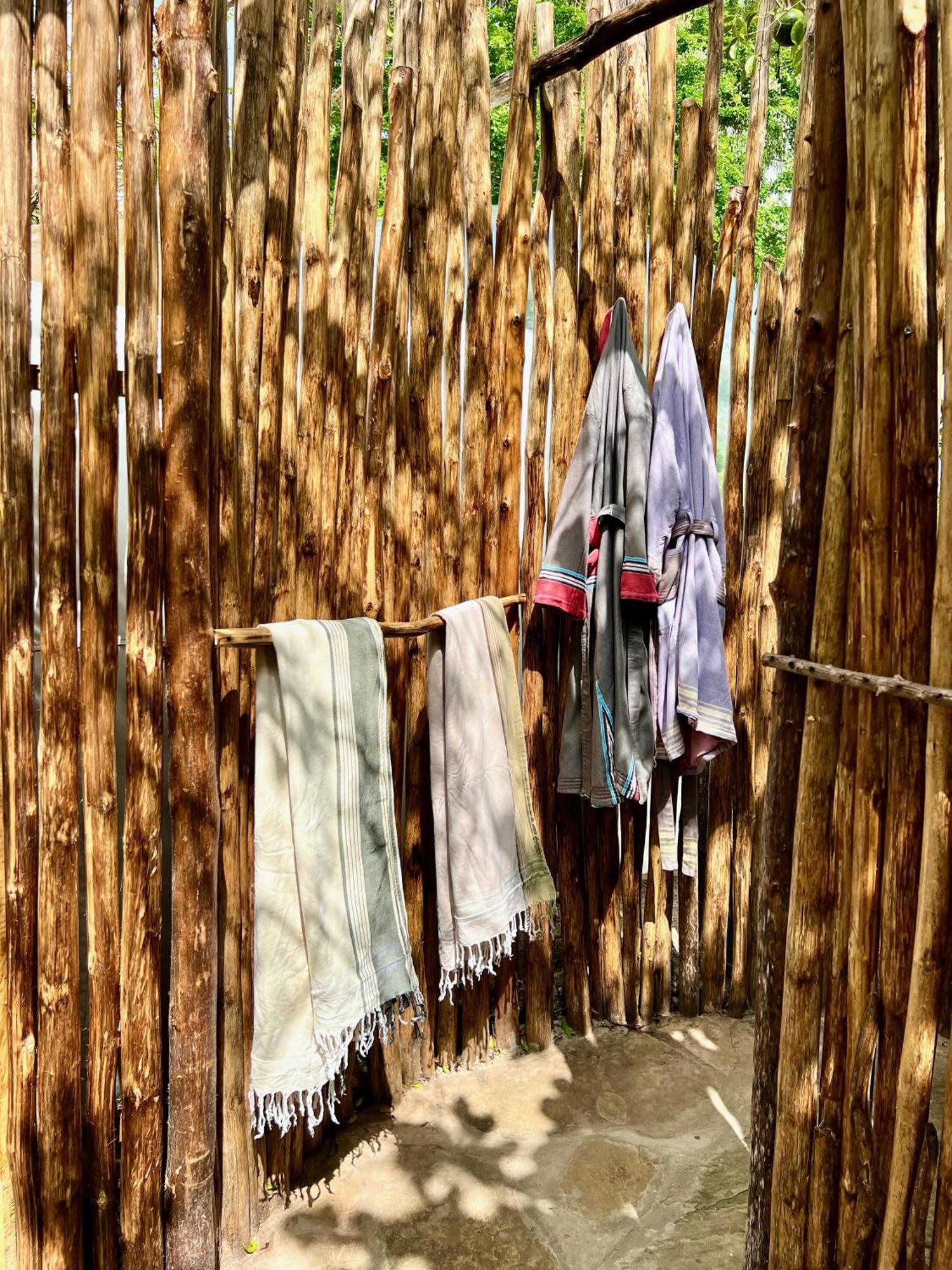 Rock And Sea Resort Watamu Exterior photo
