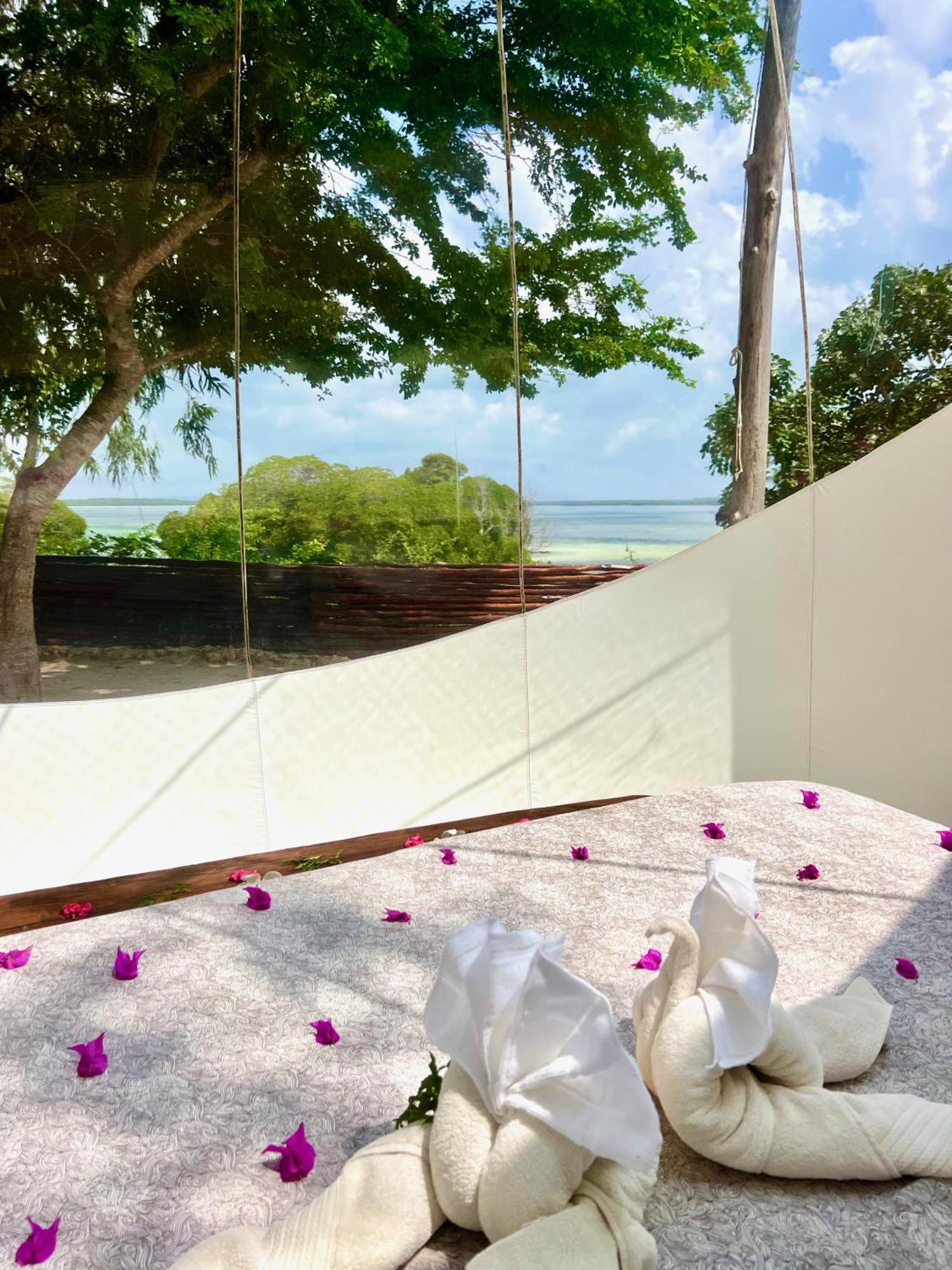 Rock And Sea Resort Watamu Exterior photo