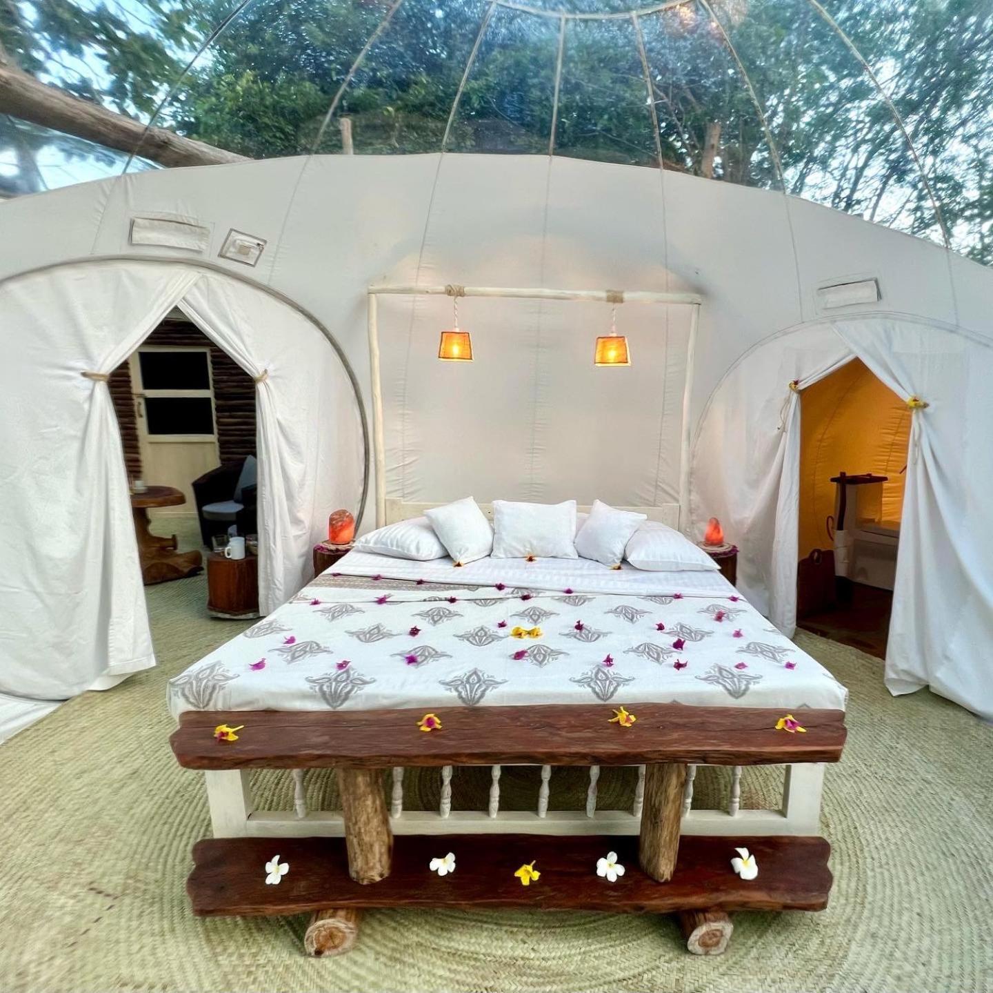 Rock And Sea Resort Watamu Exterior photo