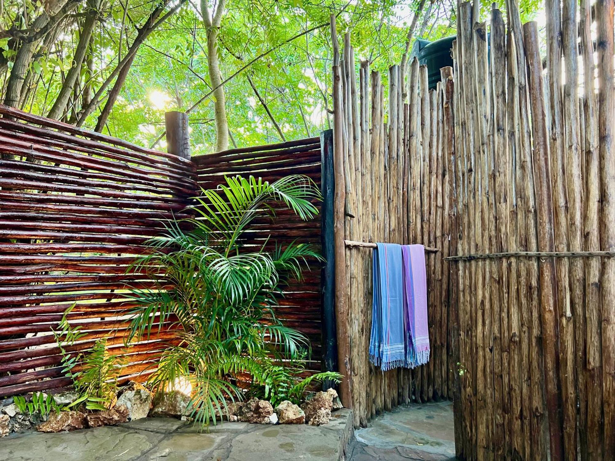 Rock And Sea Resort Watamu Exterior photo