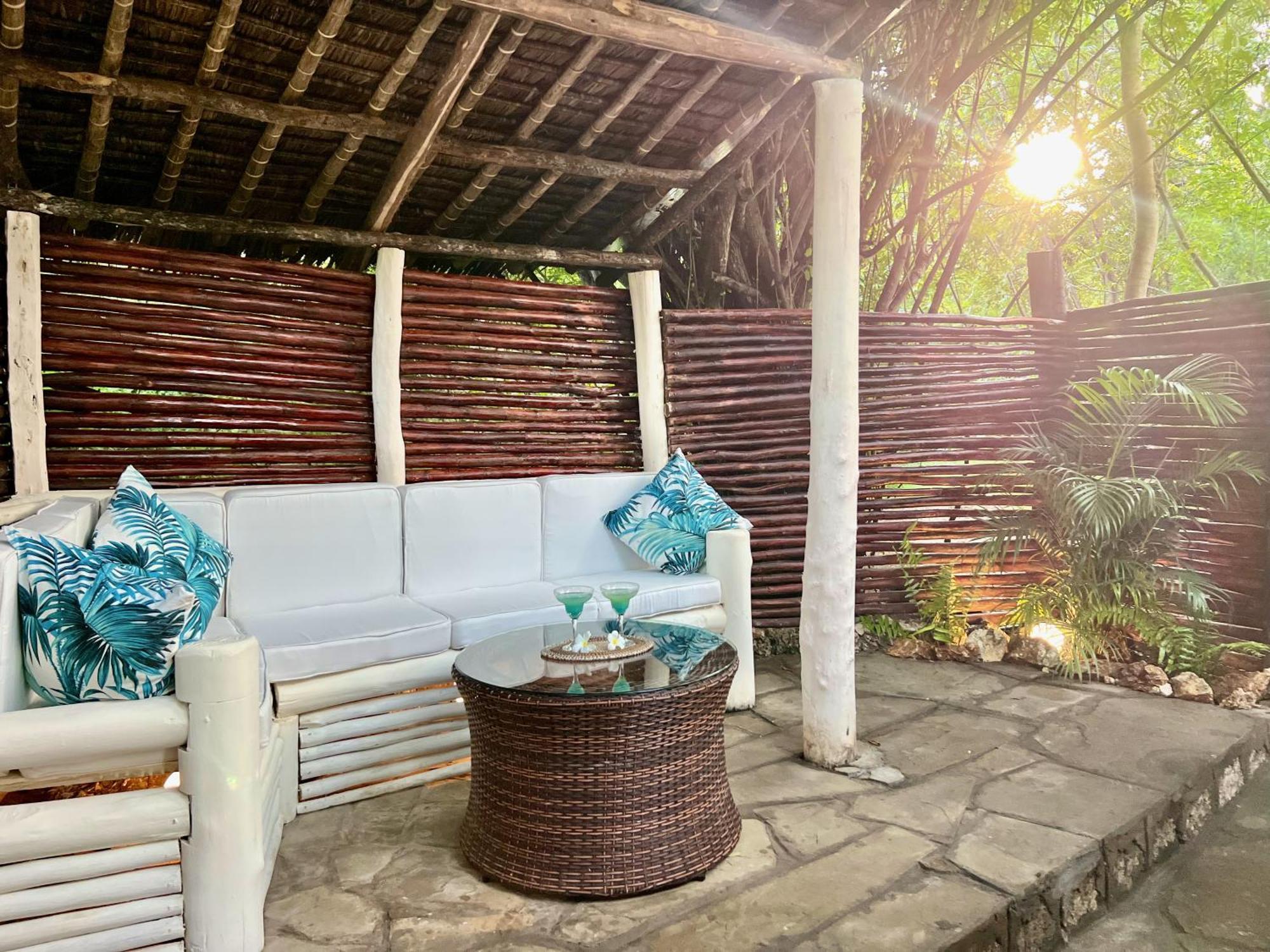 Rock And Sea Resort Watamu Exterior photo