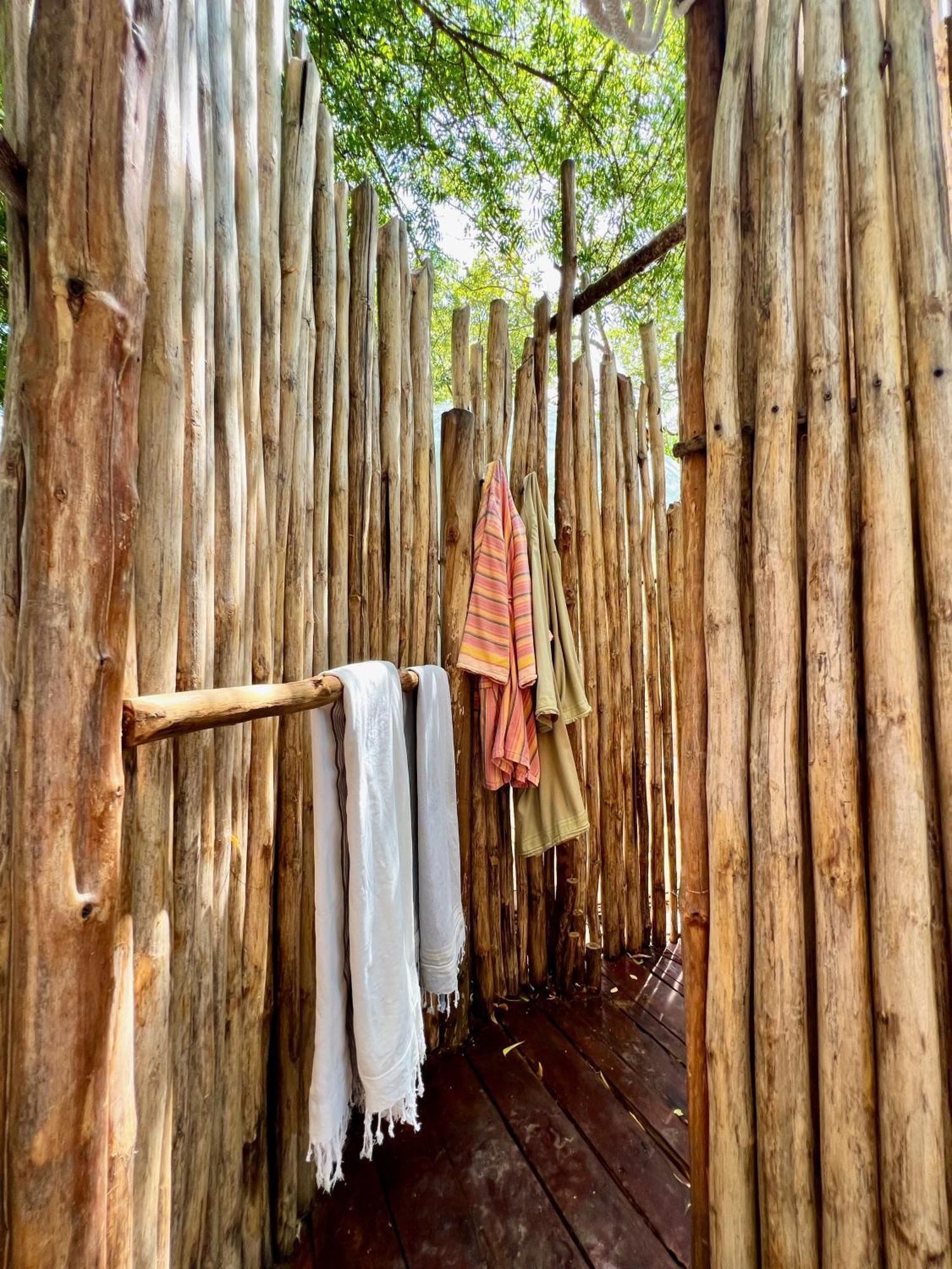 Rock And Sea Resort Watamu Exterior photo