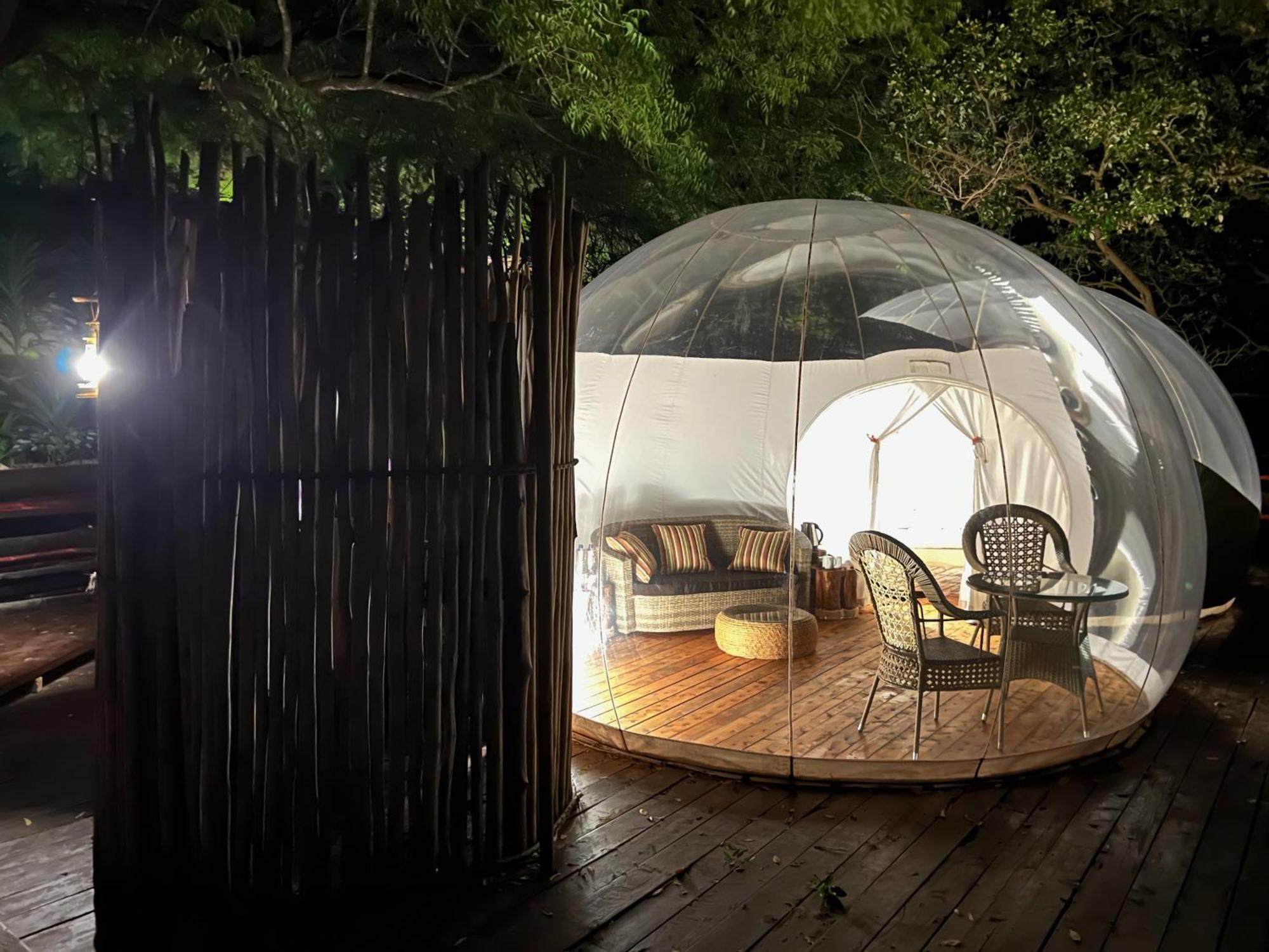 Rock And Sea Resort Watamu Exterior photo