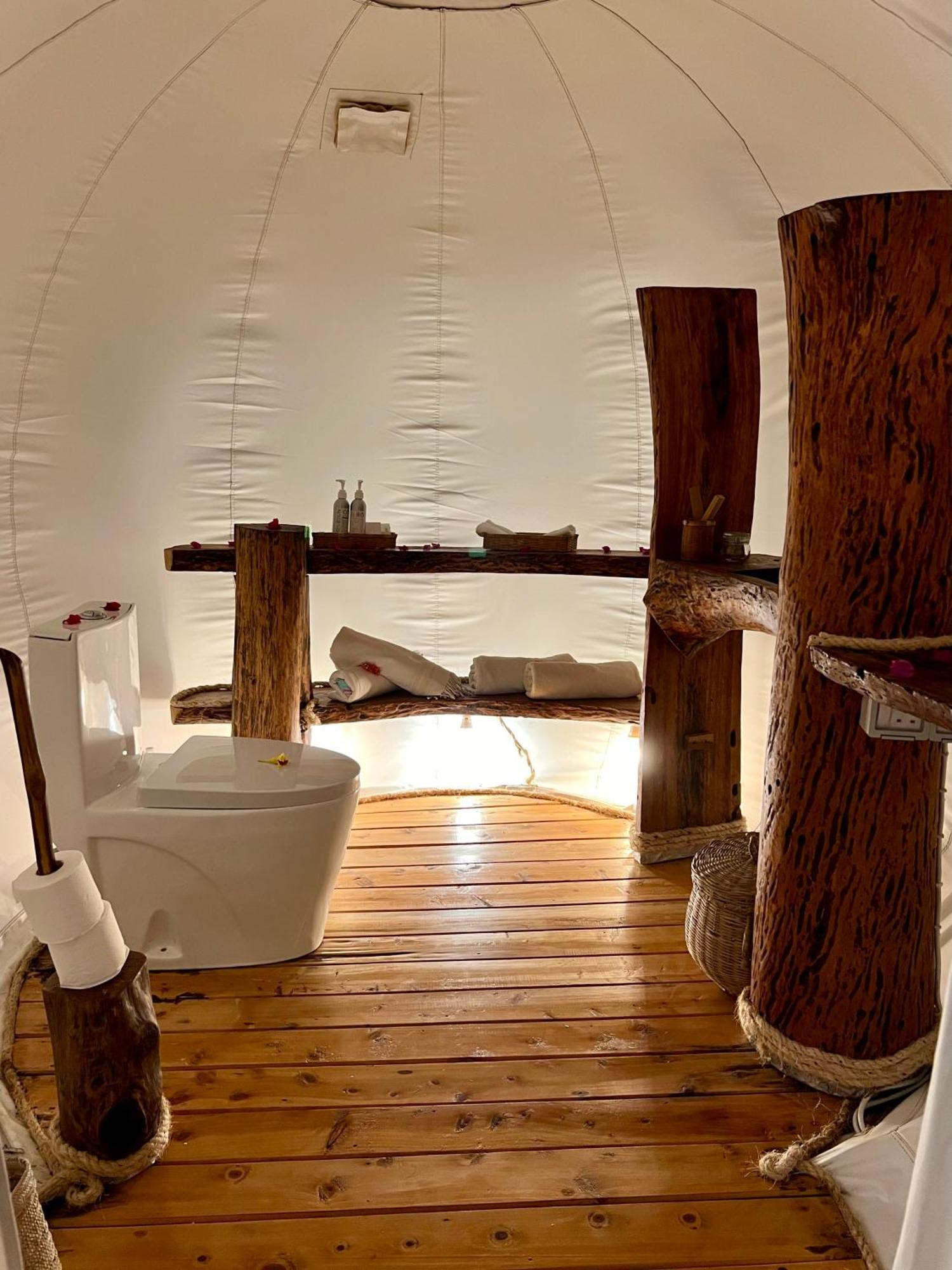 Rock And Sea Resort Watamu Exterior photo