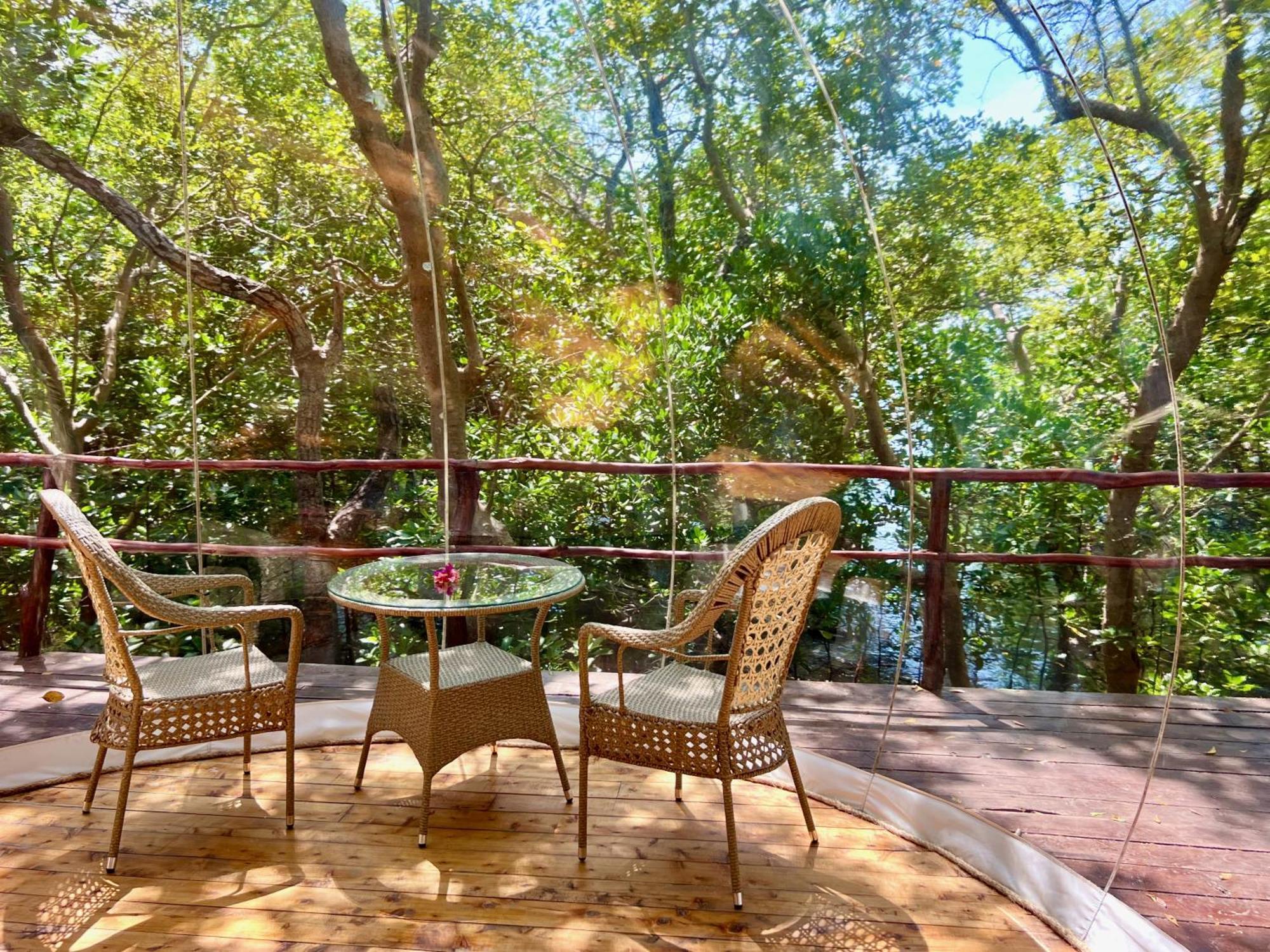 Rock And Sea Resort Watamu Exterior photo