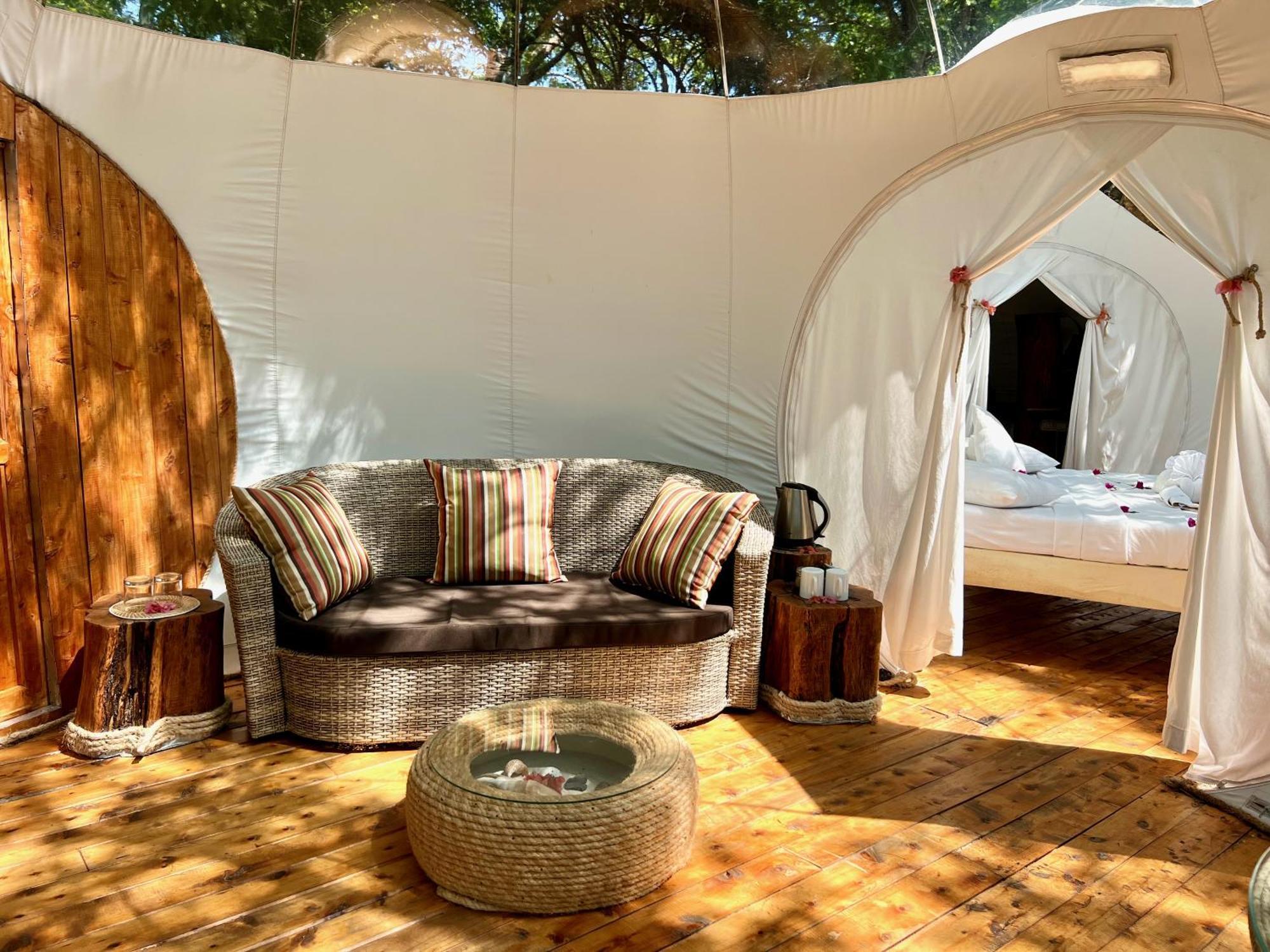 Rock And Sea Resort Watamu Exterior photo