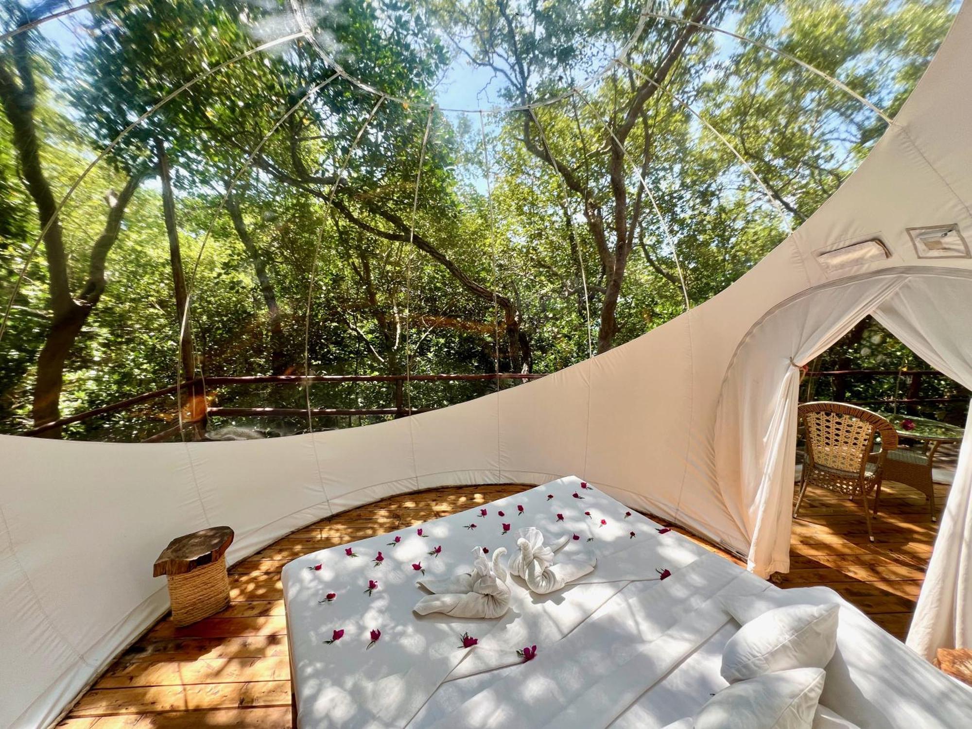Rock And Sea Resort Watamu Exterior photo