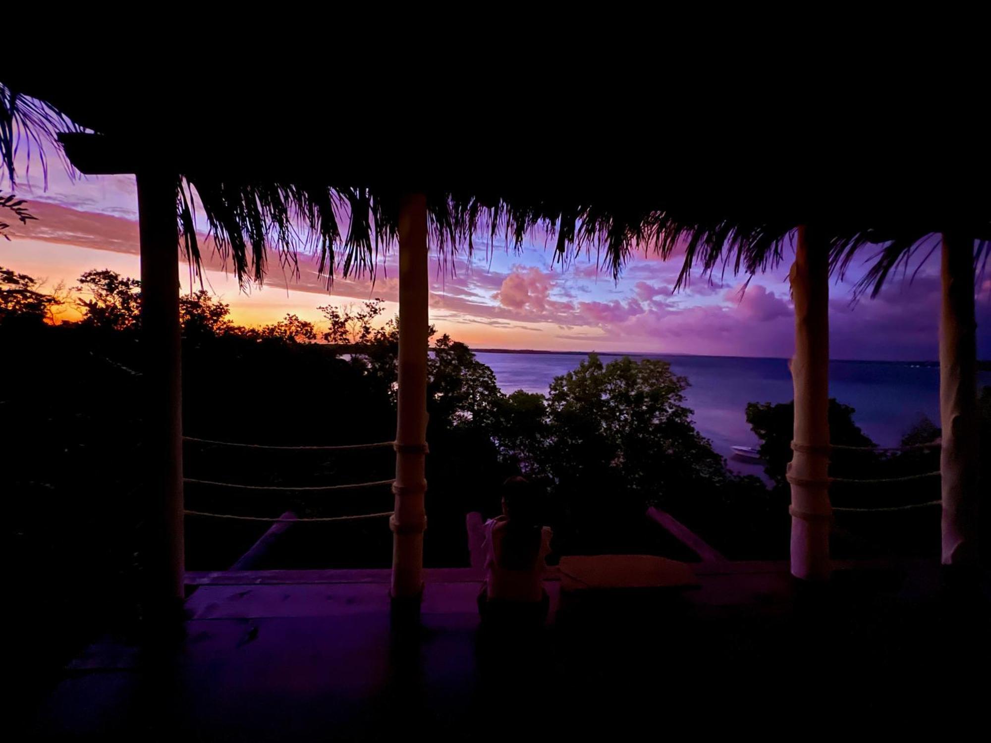 Rock And Sea Resort Watamu Exterior photo