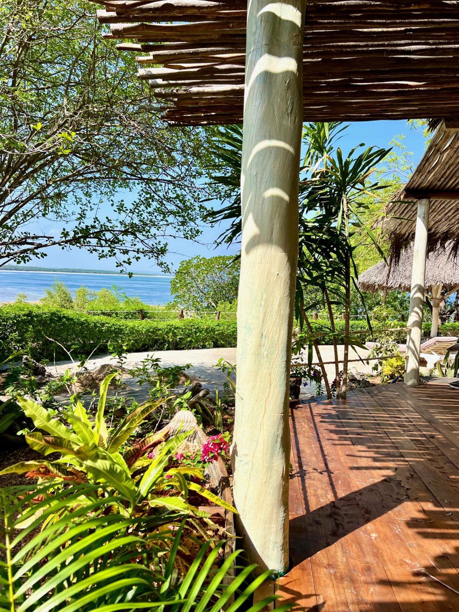 Rock And Sea Resort Watamu Exterior photo
